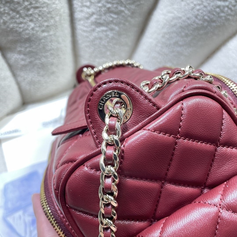 Ch**el satchel bags